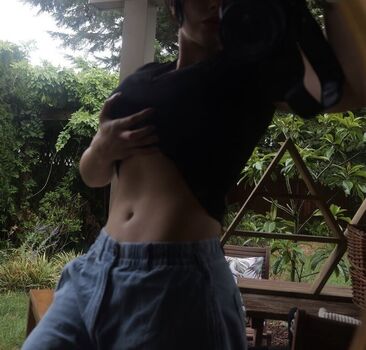 Full leaked Ayyjuhh private onlyfans photo
