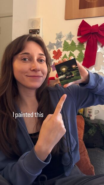 Full leaked Ayytrae angelica trae private onlyfans photo