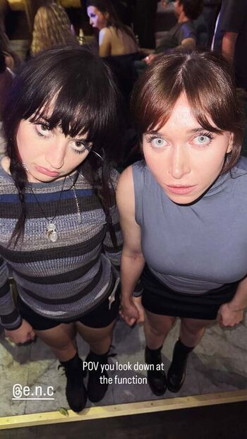 Full leaked Ayytrae private onlyfans photo