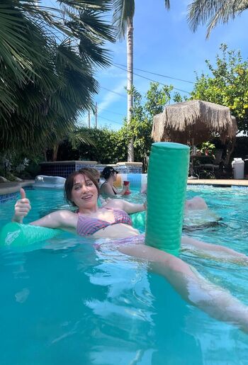 Full leaked Ayytrae private onlyfans photo