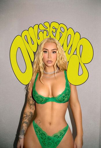 Full leaked Azalea iggy private onlyfans photo