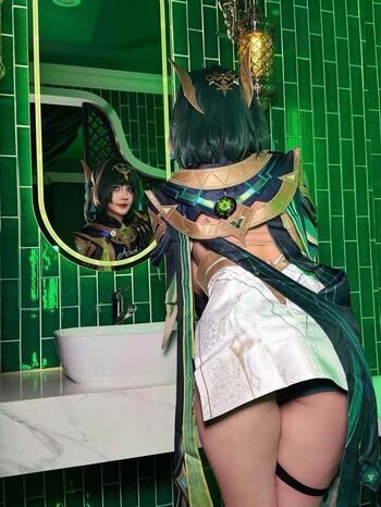 Full leaked Azami private onlyfans photo