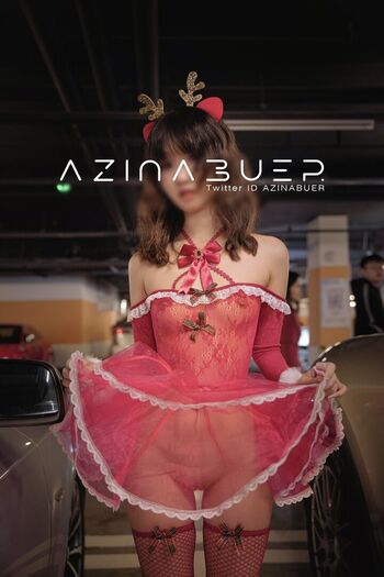 Full leaked Azinabuer page private onlyfans photo