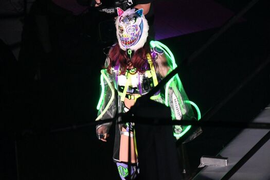 Full leaked Lexivera/ private onlyfans photo