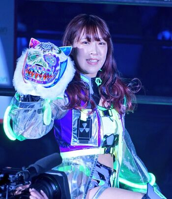 Full leaked Stella violet/ private onlyfans photo