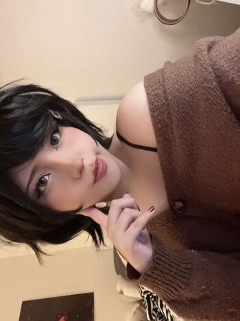 Full leaked Azraelveil private onlyfans photo