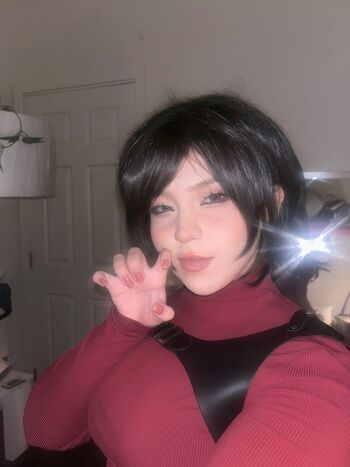 Full leaked Azraelveil private onlyfans photo