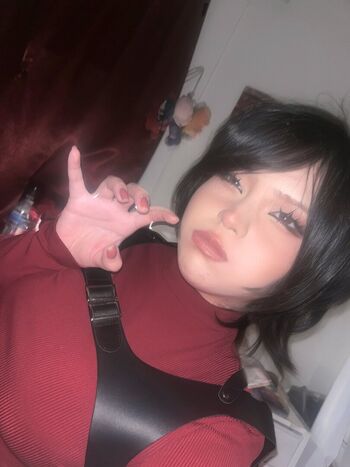 Full leaked Azraelveil private onlyfans photo