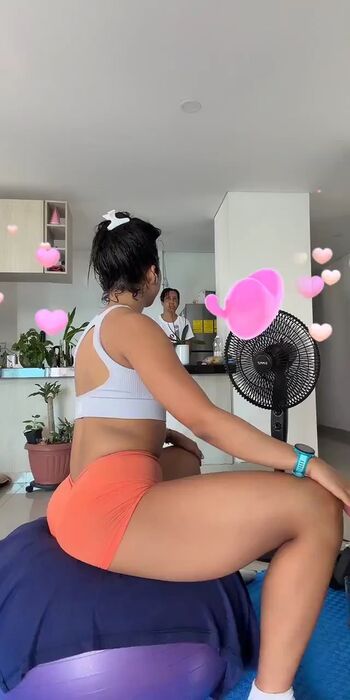 Full leaked Azucena cantillo private onlyfans photo