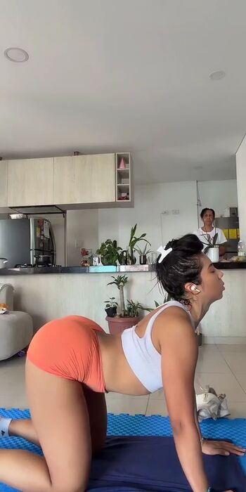 Full leaked Azucena cantillo private onlyfans photo