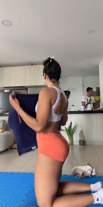 Full leaked Azucena cantillo private onlyfans photo