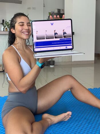 Full leaked Azucena cantillo private onlyfans photo