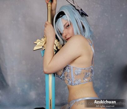 Full leaked Azukichwanfree private onlyfans photo