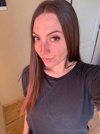 Full leaked Azul blue private onlyfans photo