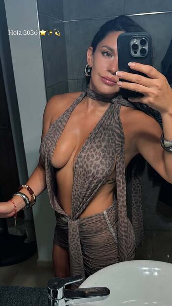 Full leaked Azul carricondo private onlyfans photo