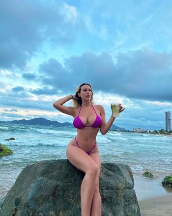 Full leaked Azul de volder private onlyfans photo