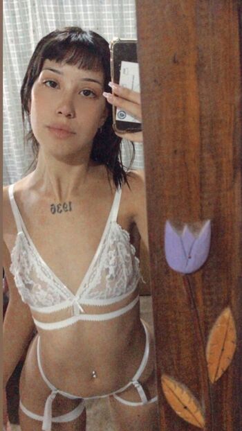 Full leaked Azul gregorutti private onlyfans photo
