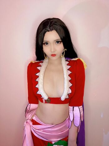 Full leaked Azulachan page private onlyfans photo