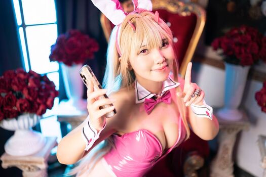 Full leaked Azulachan private onlyfans photo