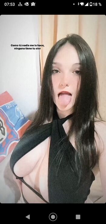 Full leaked Azulpaoli private onlyfans photo