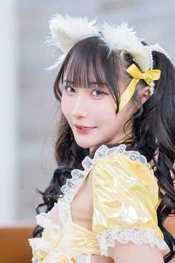 Full leaked Azumei private onlyfans photo