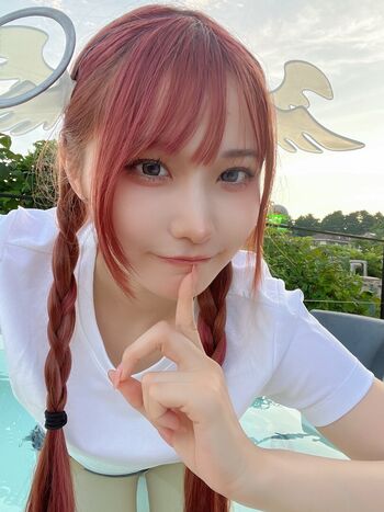 Full leaked Azumei page private onlyfans photo
