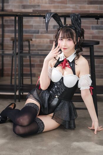 Full leaked Azumei private onlyfans photo