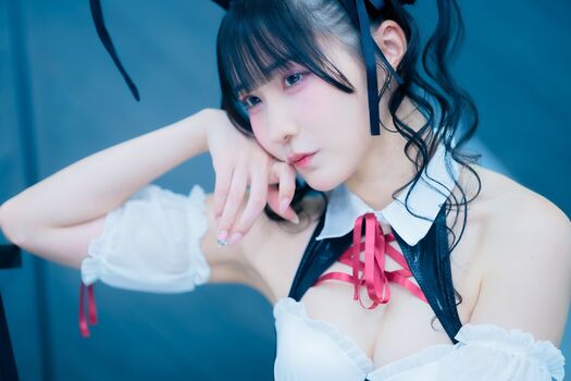Full leaked Azumei private onlyfans photo