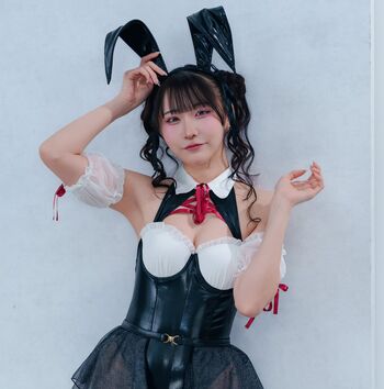 Full leaked Azumei private onlyfans photo