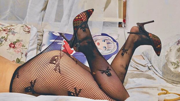 Full leaked Azuryuna private onlyfans photo