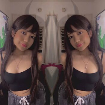 Full leaked Azuryuna private onlyfans photo