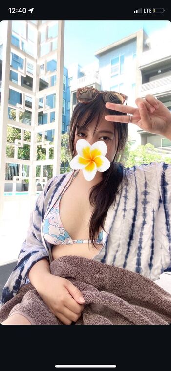 Full leaked Azuryuna private onlyfans photo