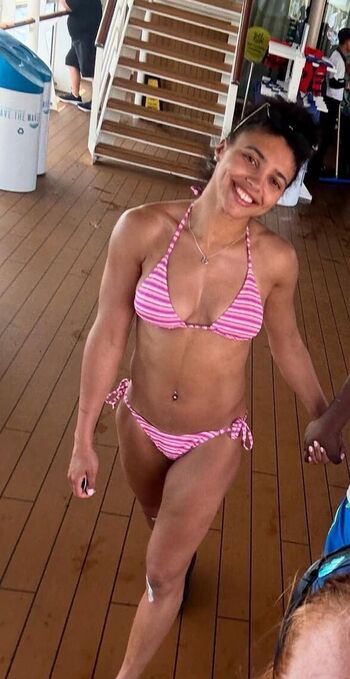 Full leaked Azzi fudd page private onlyfans photo