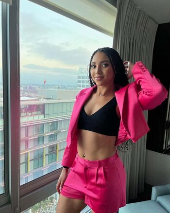 Full leaked Azzi fudd page private onlyfans photo