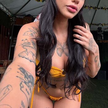 Full leaked Lilith cavaliere/ private onlyfans photo