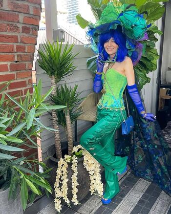 Full leaked Azzyland private onlyfans photo