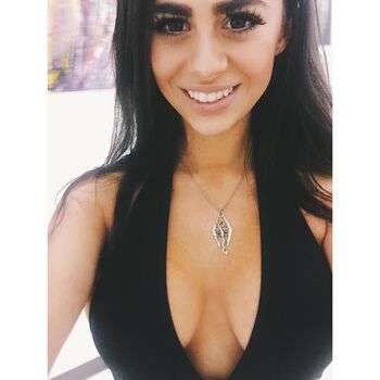 Full leaked Azzyland page private onlyfans photo
