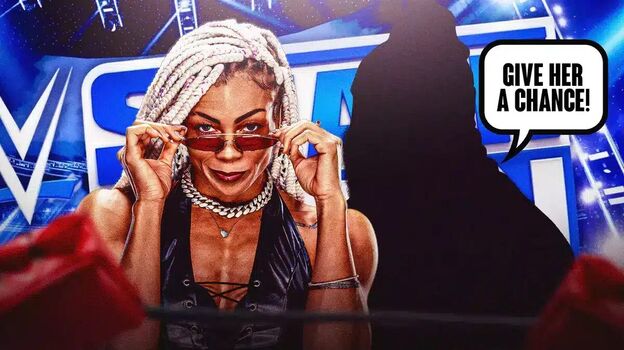 Full leaked B fab wwe private onlyfans photo