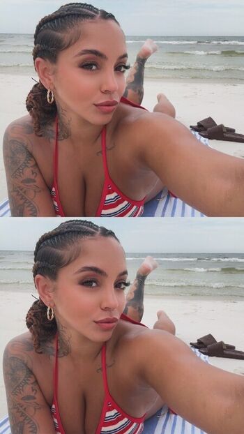 Full leaked B mariee private onlyfans photo