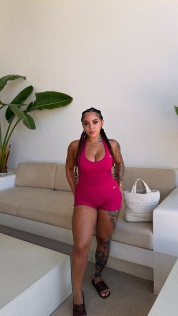 Full leaked B mariee private onlyfans photo