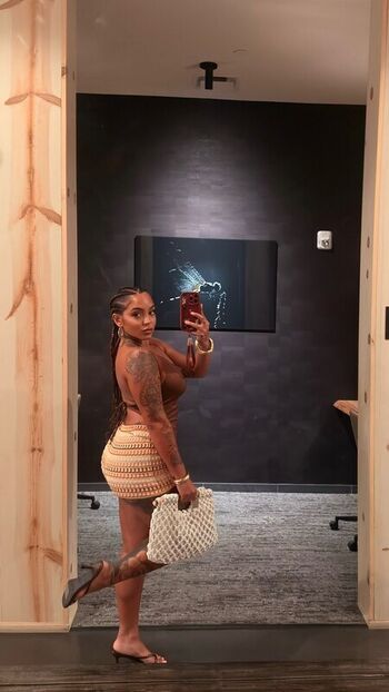 Full leaked B mariee private onlyfans photo