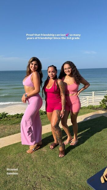 Full leaked B mariee private onlyfans photo