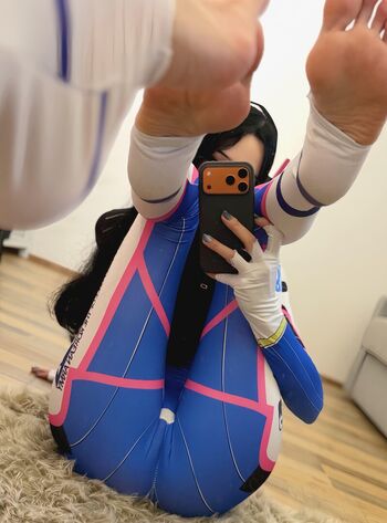 Full leaked B u l o c h k a private onlyfans photo