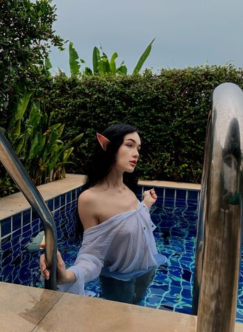 Full leaked B u l o c h k a page private onlyfans photo