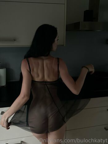 Full leaked B u l o c h k a private onlyfans photo