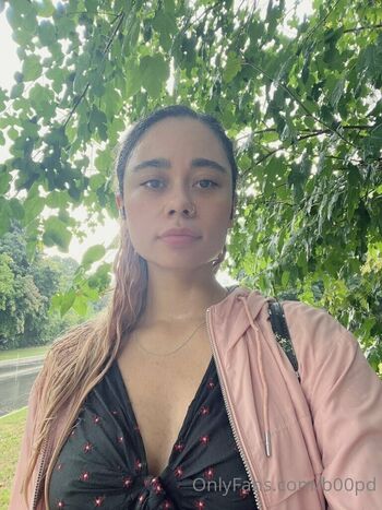 Full leaked Bpd private onlyfans photo
