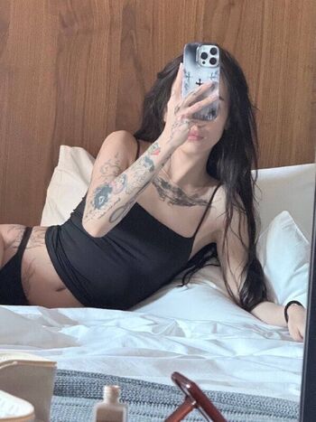 Full leaked Bbrina private onlyfans photo