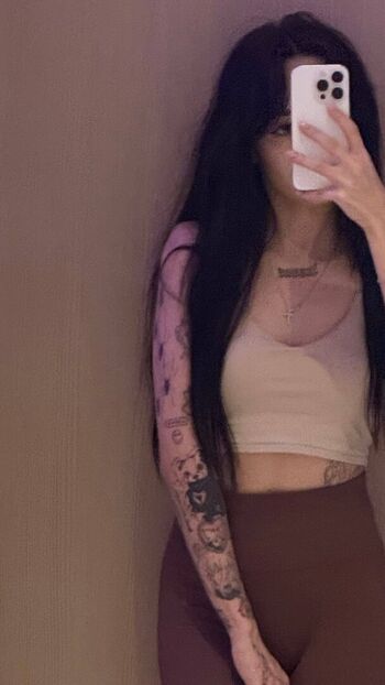Full leaked Bbrina private onlyfans photo