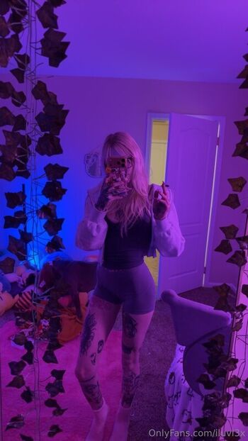 Full leaked Bylxx private onlyfans photo