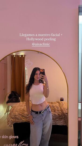 Bárbara Núñez / barbienunezt / barbie.nunezt